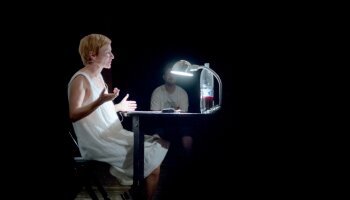 Inge Hrubaničová Foto: David Konečný